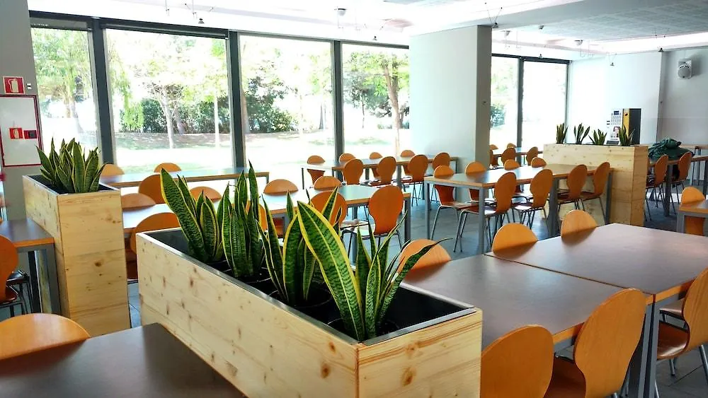 Centre Esplai Albergue El Prat de Llobregat