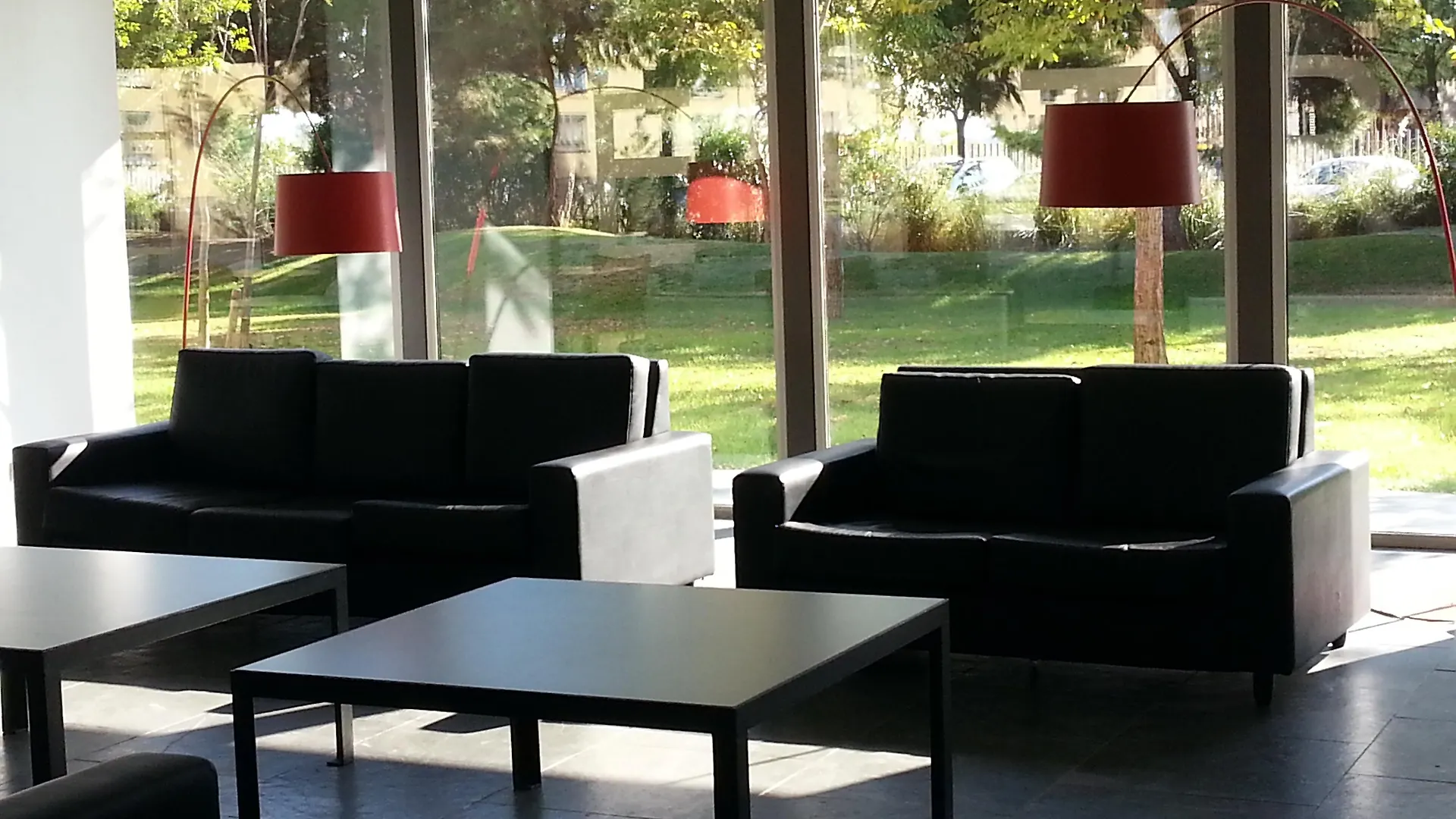 Centre Esplai Albergue El Prat de Llobregat