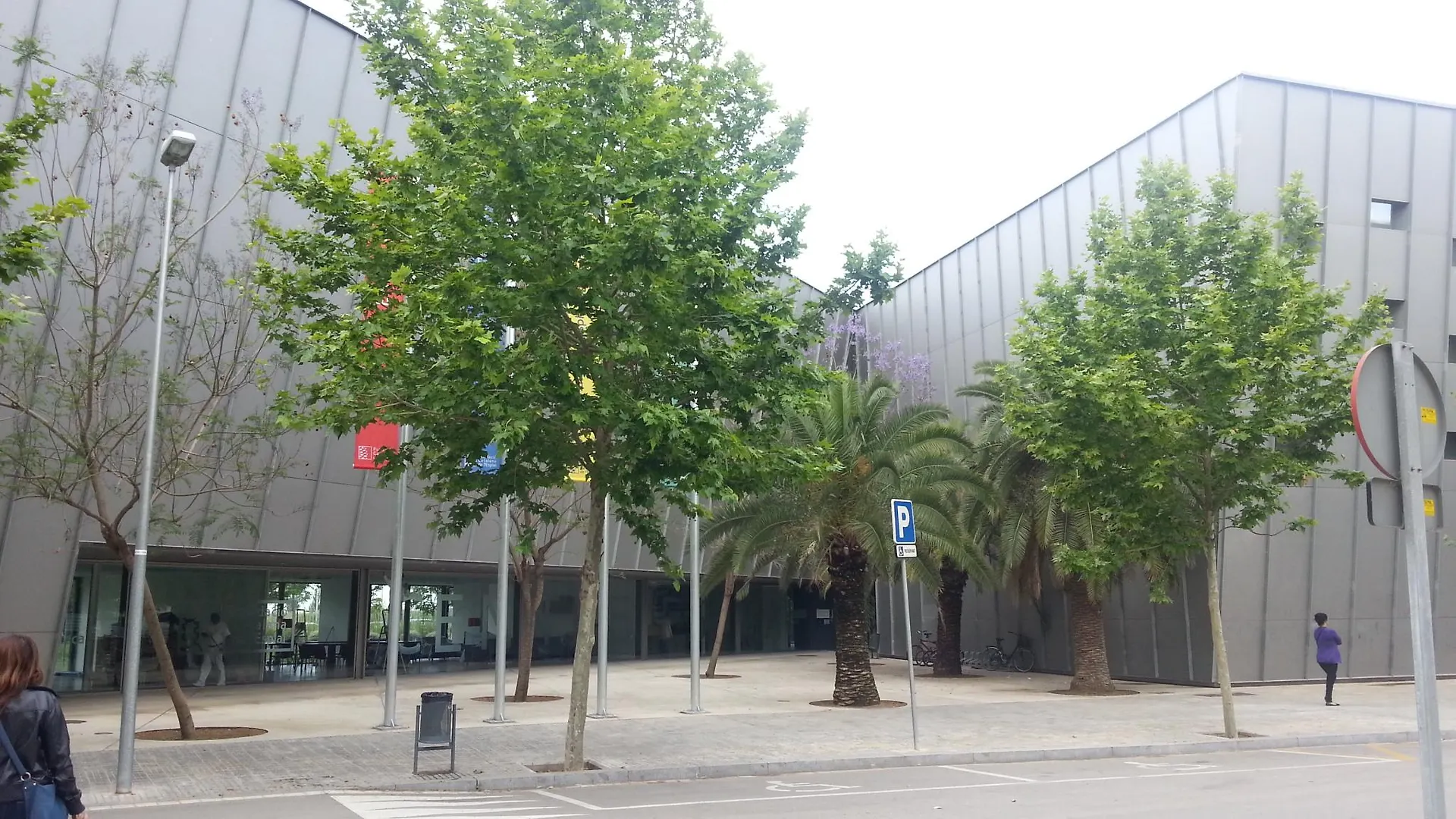 Centre Esplai Albergue El Prat de Llobregat 0*,