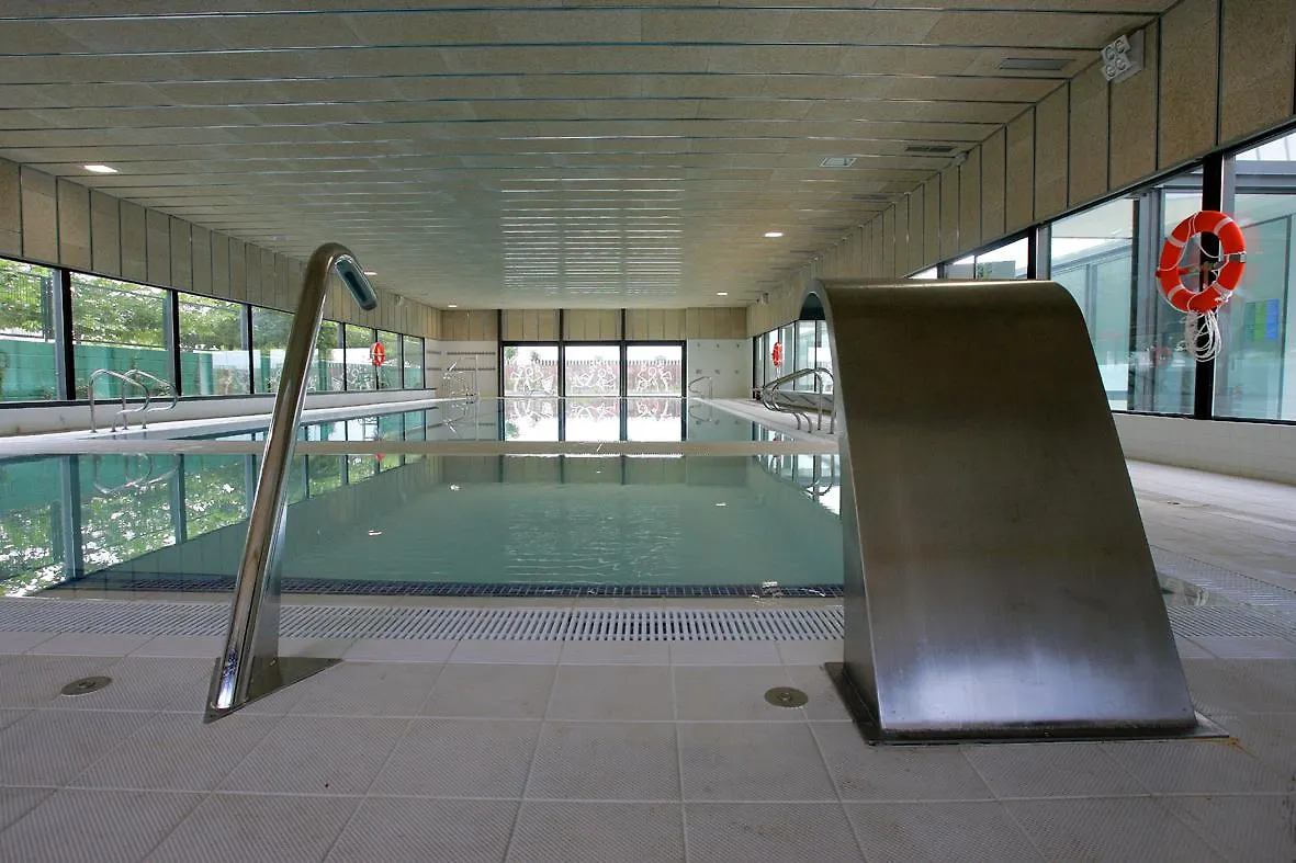 Centre Esplai Albergue El Prat de Llobregat 0*,  Spanje