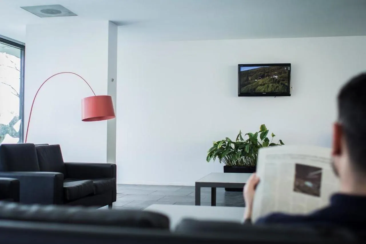 Hostel Centre Esplai Albergue El Prat de Llobregat