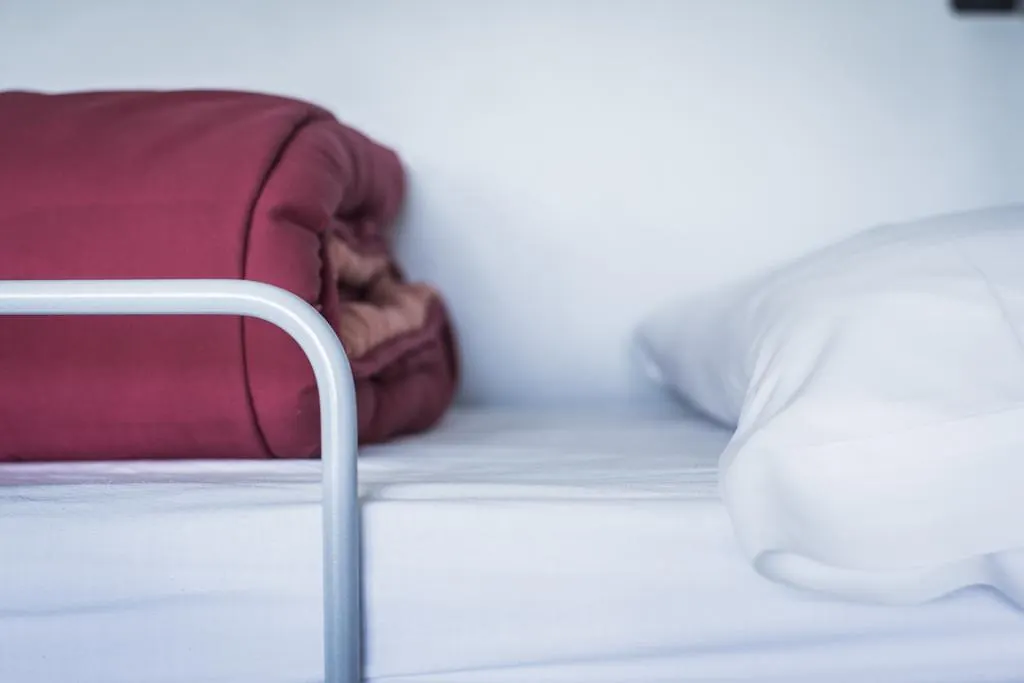 Hostel Centre Esplai Albergue El Prat de Llobregat