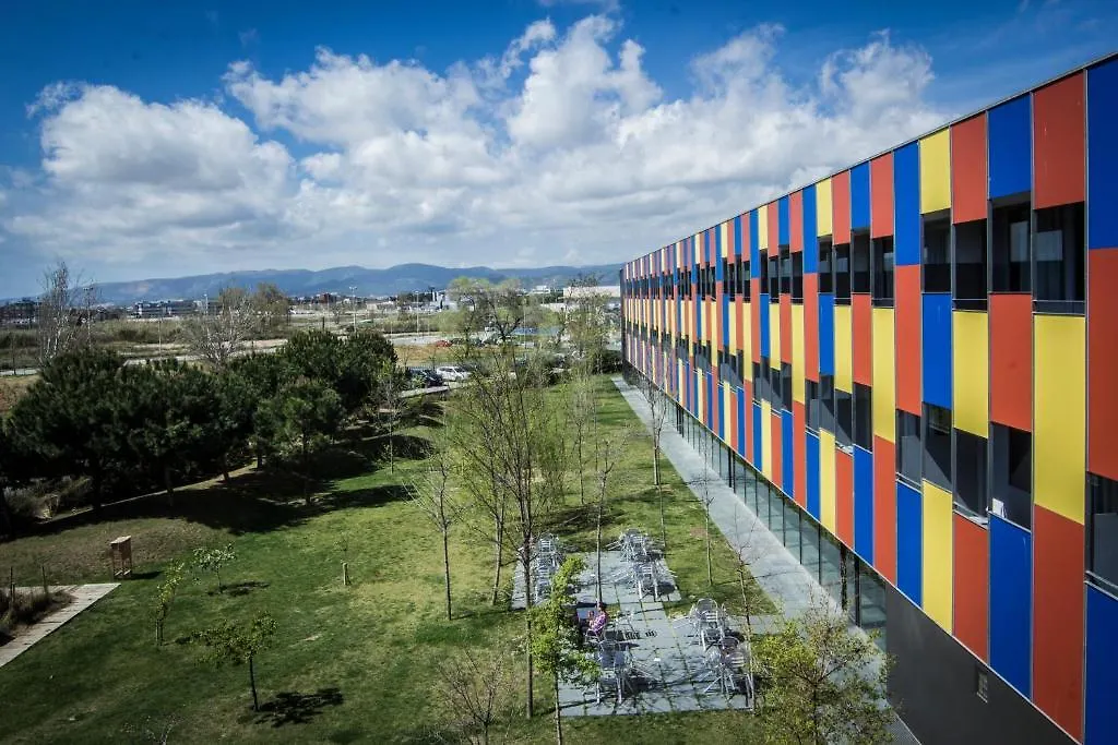 Centre Esplai Albergue El Prat de Llobregat