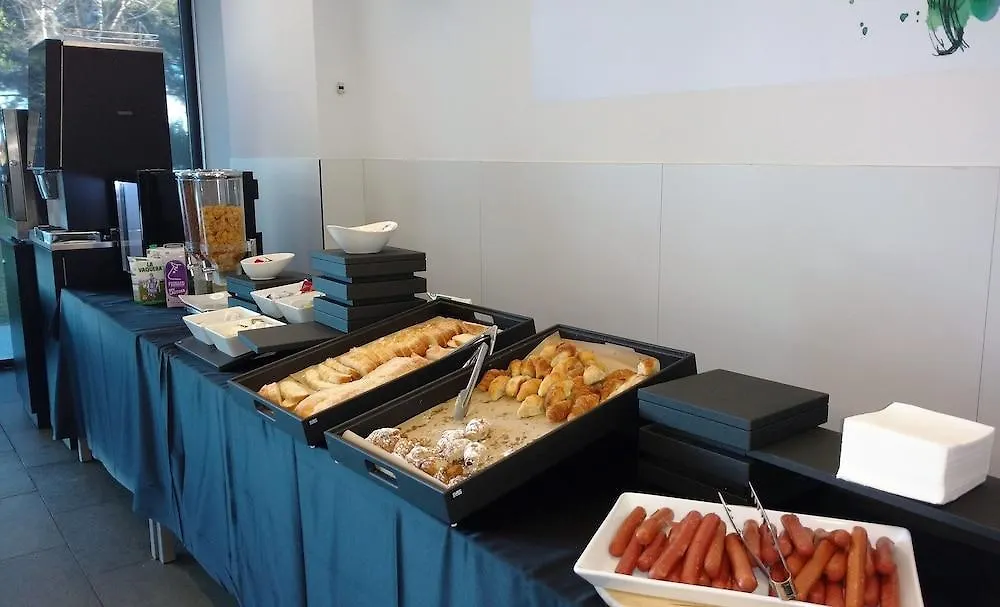 Hostel Centre Esplai Albergue El Prat de Llobregat