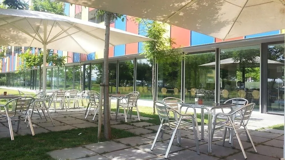 Centre Esplai Albergue Ελ Πρατ ντε Λομπρεγκάτ Hostel