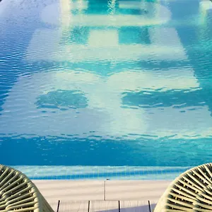 3* Szálloda Rec - Adults Only