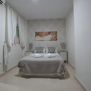 Carreteria 73 Center , Malaga Hiszpania
