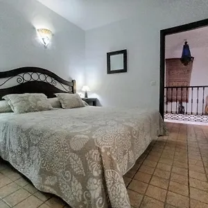 Casa Lareymora , Algarrobo Hiszpania