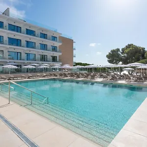 **** Szálloda Palia Tropico Playa Spanyolország