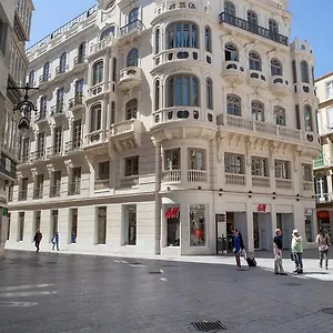 Inmálaga Félix Sáenz Appartamento Málaga