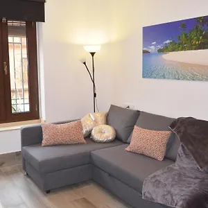 San Jacinto Appartamento Siviglia