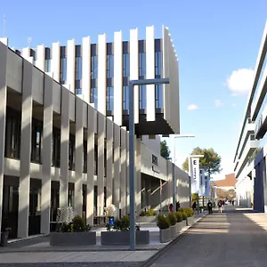  Appartamento Residencia Universitaria Roberto De Nobili