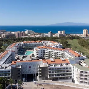 **** Szálloda Gara Golf & Spanyolország