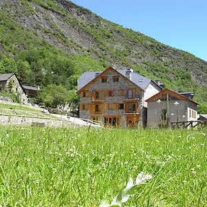 El Tarter Appartement