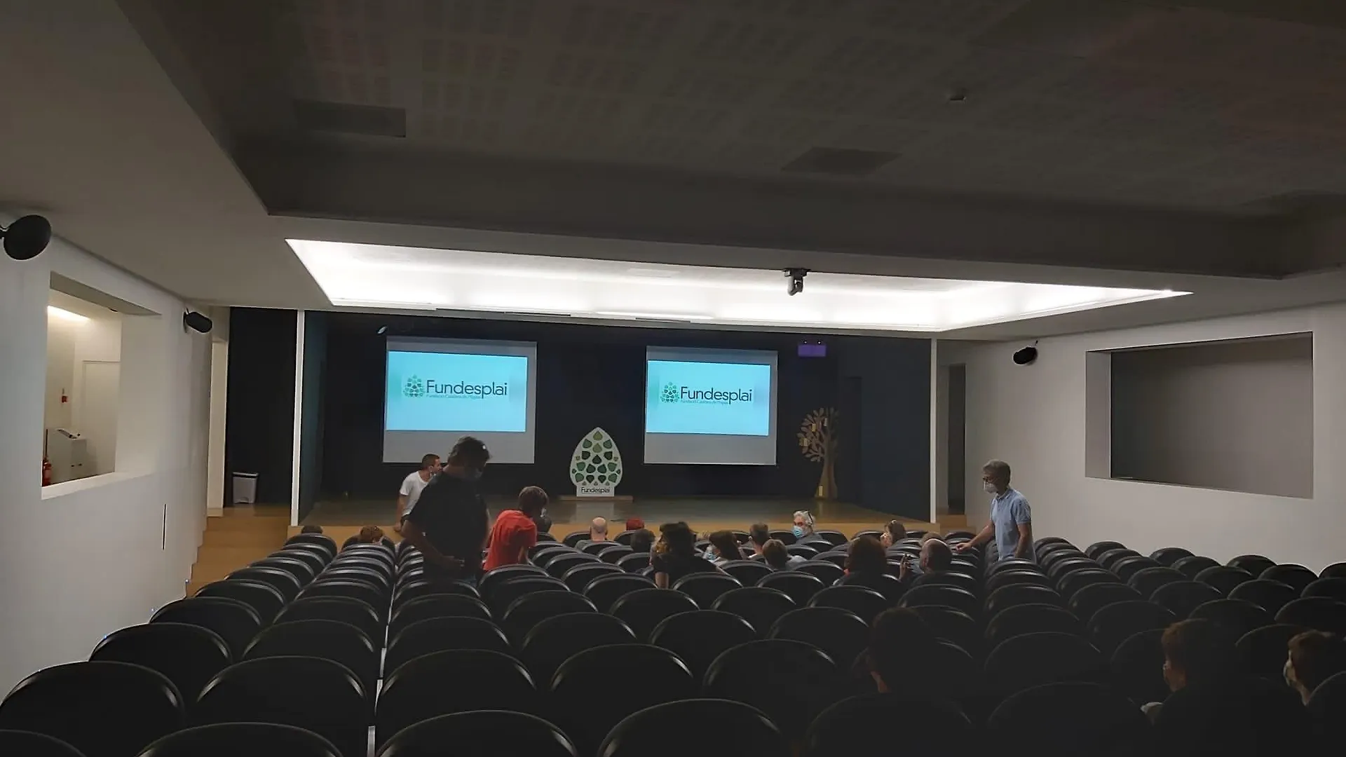 Auberge de jeunesse Centre Esplai Albergue El Prat de Llobregat Espagne