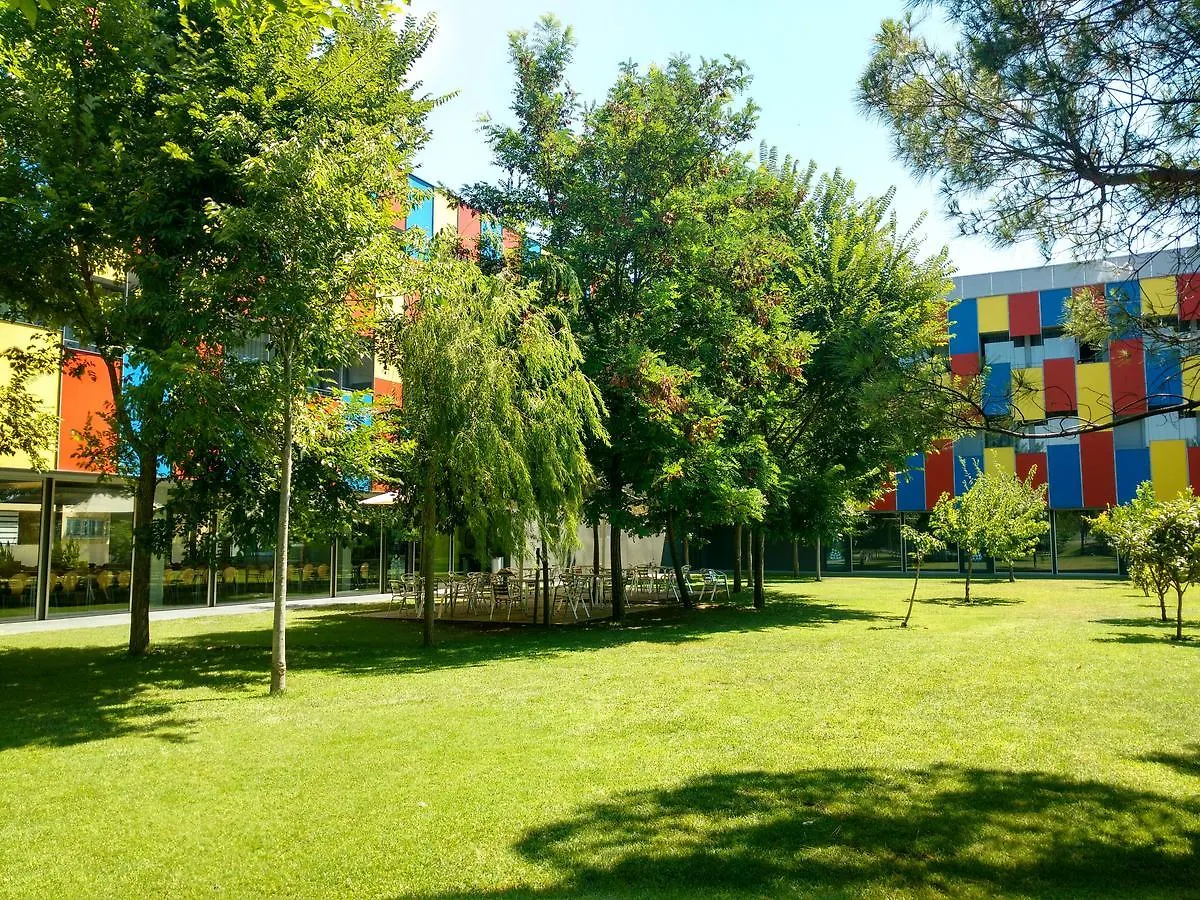 Centre Esplai Albergue El Prat de Llobregat