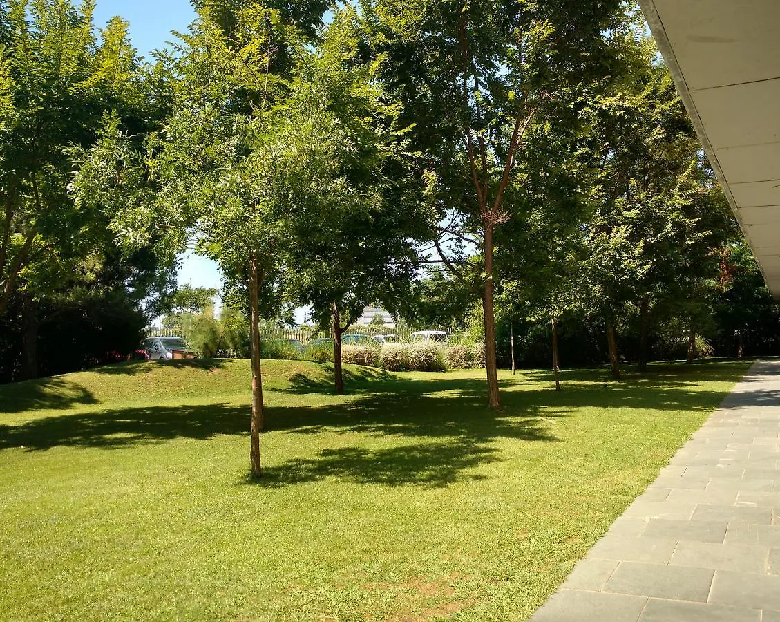 Centre Esplai Albergue El Prat de Llobregat 0*,